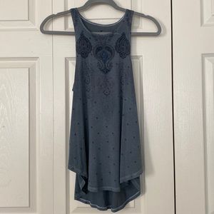 Women’s American Eagle Tank Top